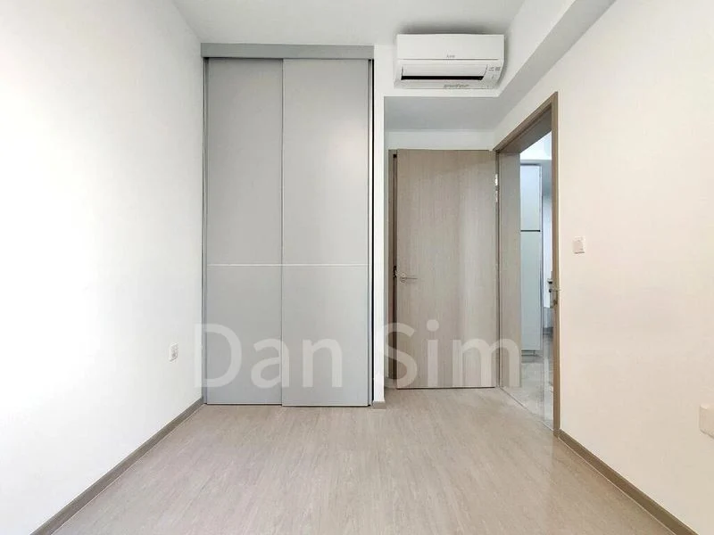 THE GARDEN RESIDENCES 4