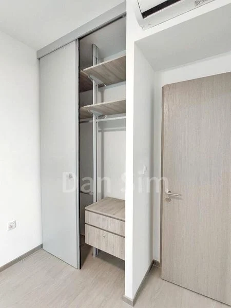 THE GARDEN RESIDENCES 5