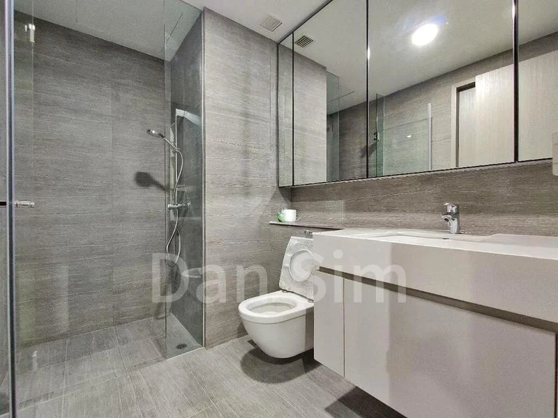 THE GARDEN RESIDENCES 7