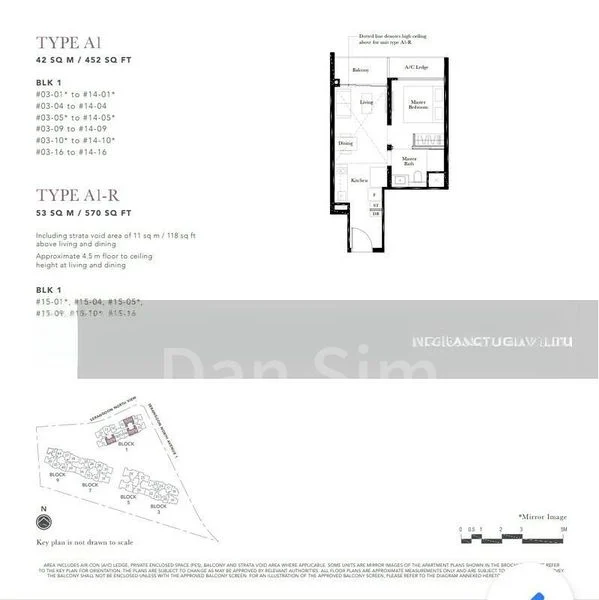 THE GARDEN RESIDENCES 8