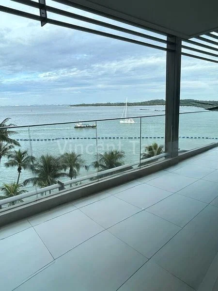 THE OCEANFRONT @ SENTOSA COVE 2