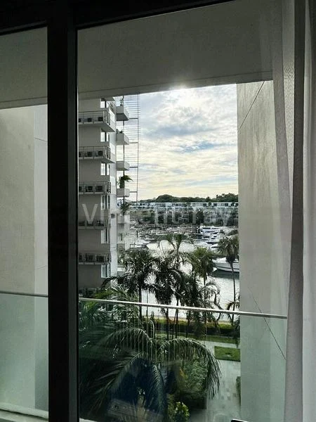 THE OCEANFRONT @ SENTOSA COVE 10