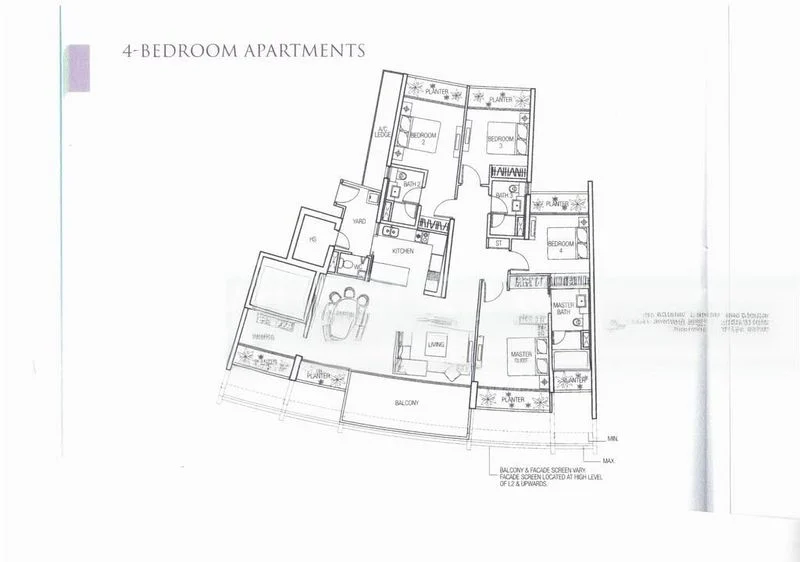 THE OCEANFRONT @ SENTOSA COVE 13