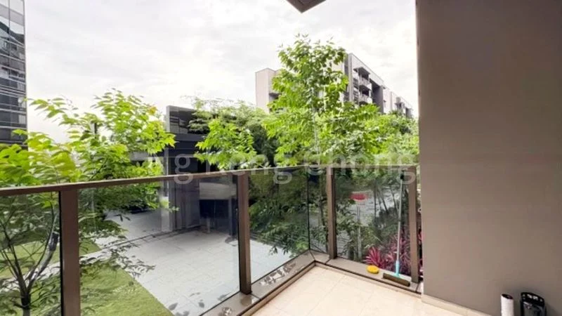 FORETT@BUKIT TIMAH 2