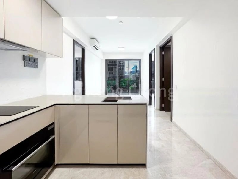 FORETT@BUKIT TIMAH 3