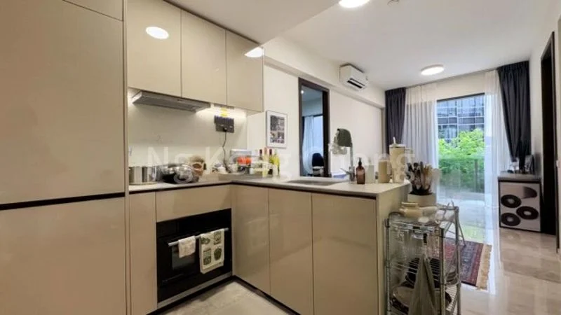 FORETT@BUKIT TIMAH 4