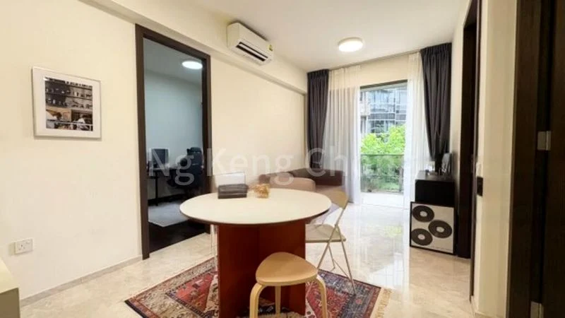 FORETT@BUKIT TIMAH 5