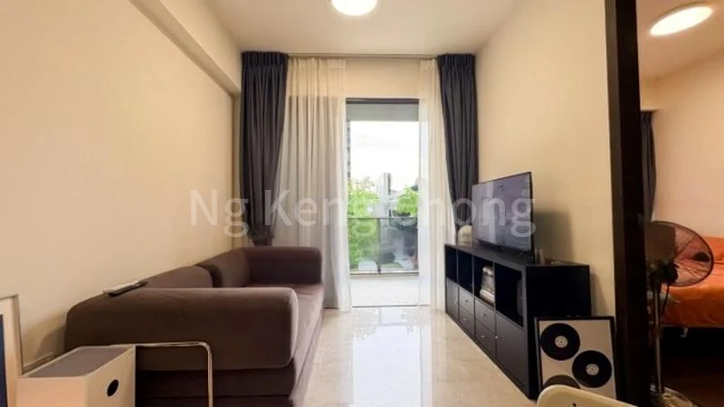 FORETT@BUKIT TIMAH 6