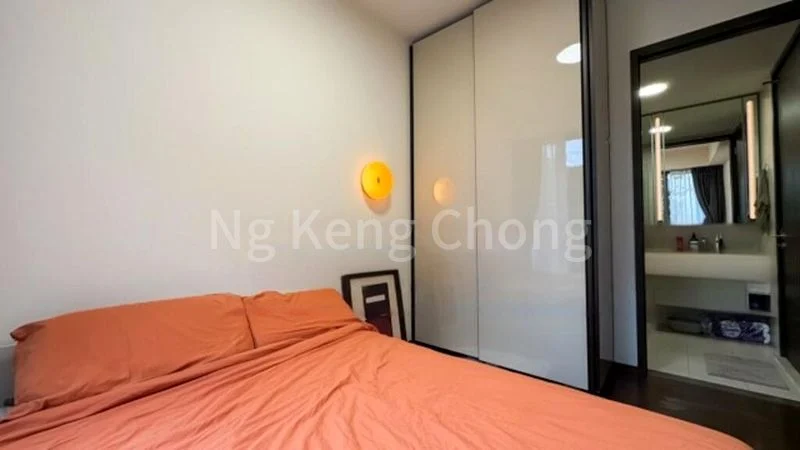 FORETT@BUKIT TIMAH 10