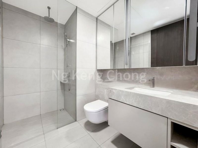 FORETT@BUKIT TIMAH 11