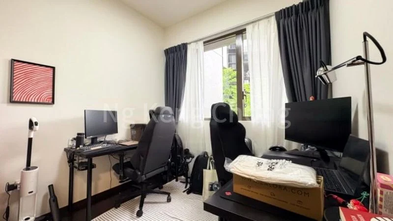 FORETT@BUKIT TIMAH 14