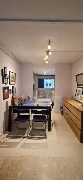 BEDOK RESERVOIR RD 2