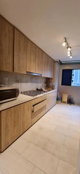 BEDOK RESERVOIR RD 3