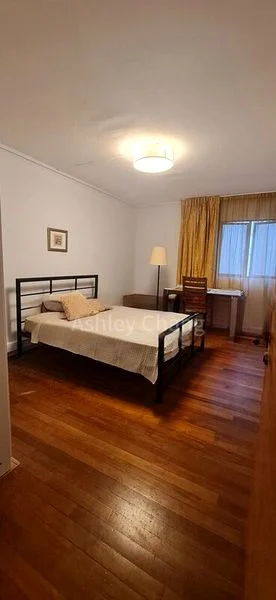 BEDOK RESERVOIR RD 6