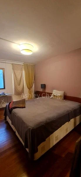 BEDOK RESERVOIR RD 8