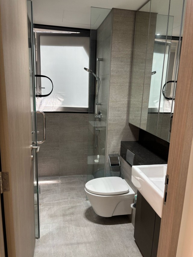 THE WOODLEIGH RESIDENCES 11