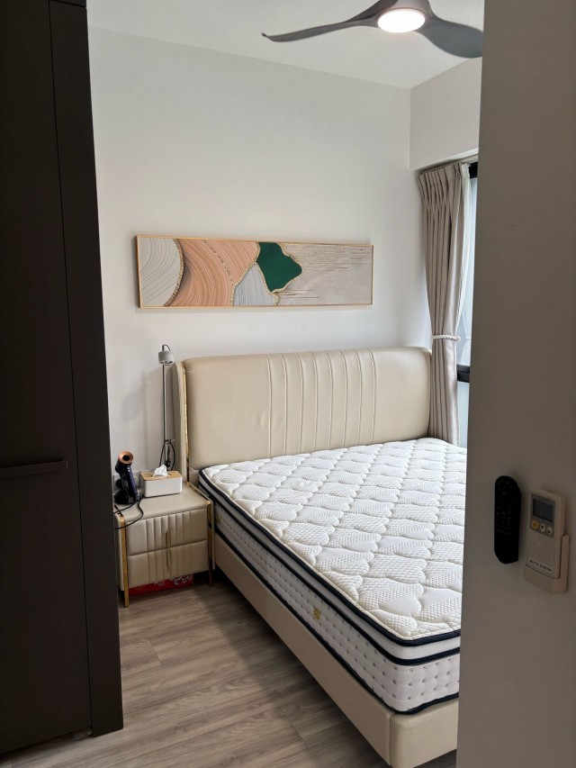 THE WOODLEIGH RESIDENCES 13