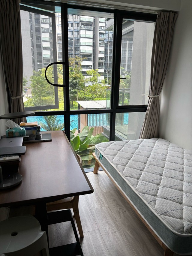 THE WOODLEIGH RESIDENCES 14