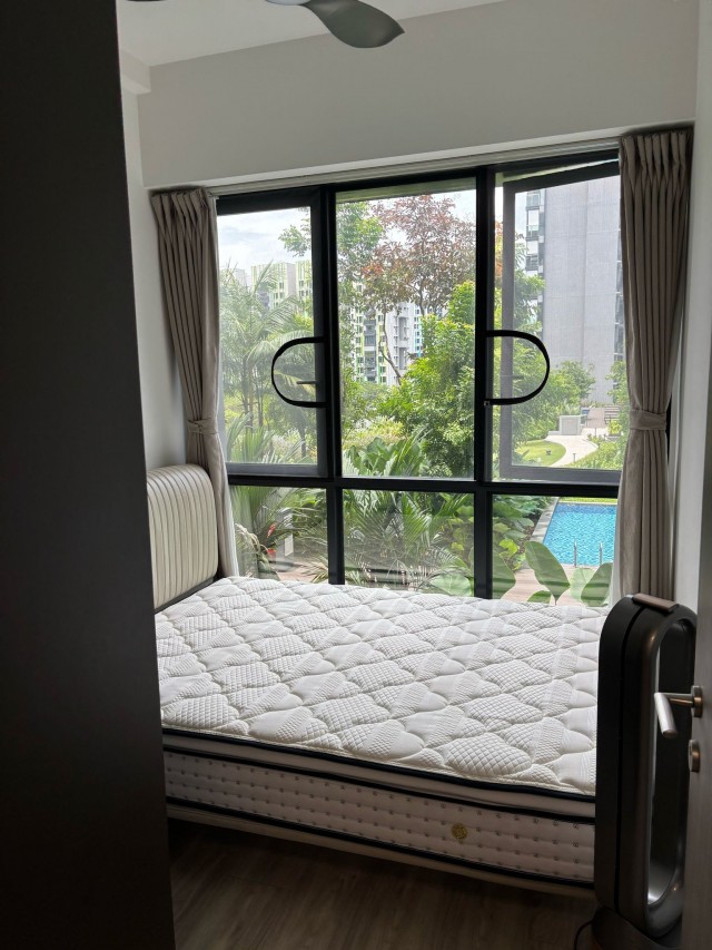 THE WOODLEIGH RESIDENCES 15