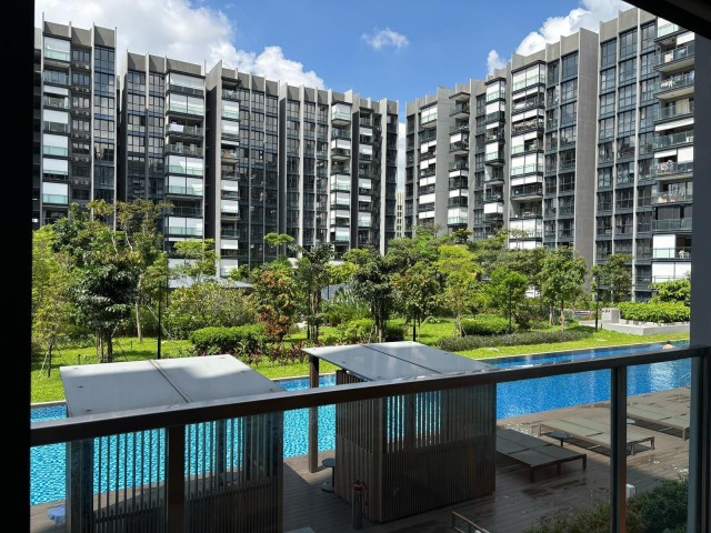 THE WOODLEIGH RESIDENCES 18