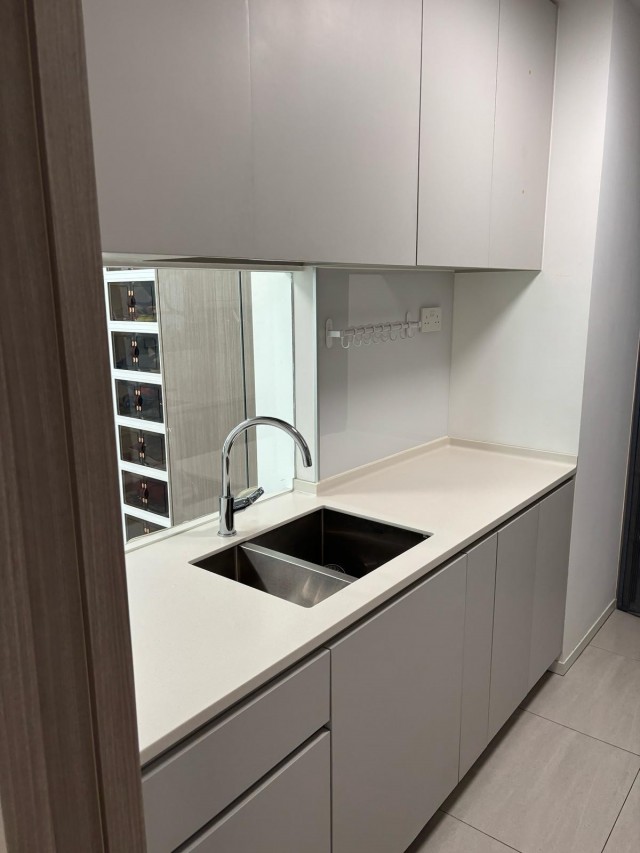 THE WOODLEIGH RESIDENCES 20