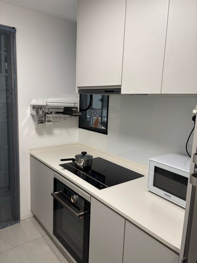 THE WOODLEIGH RESIDENCES 4