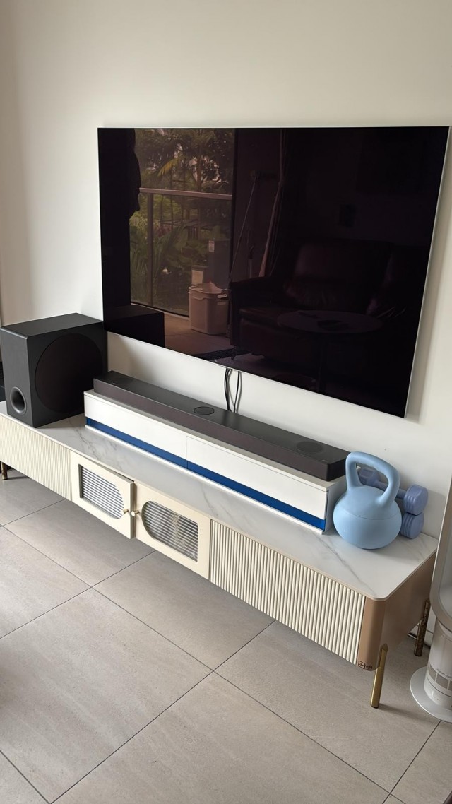 THE WOODLEIGH RESIDENCES 9