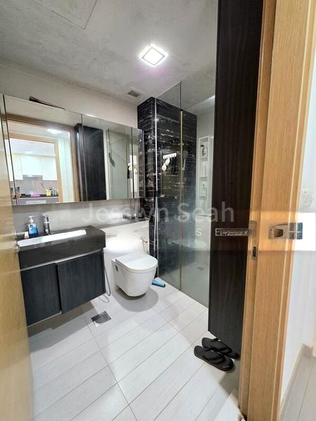 HEDGES PARK CONDOMINIUM 3