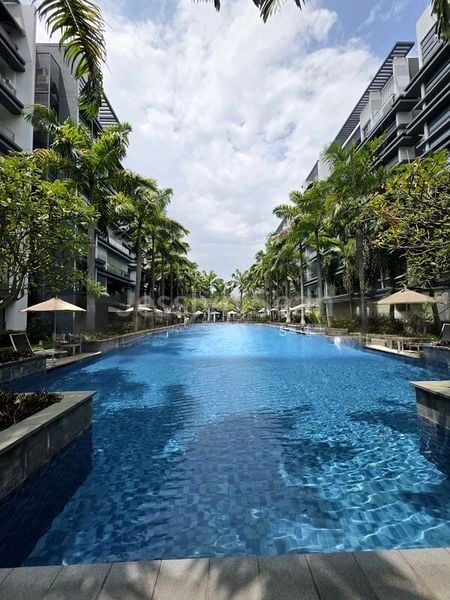 HEDGES PARK CONDOMINIUM 4