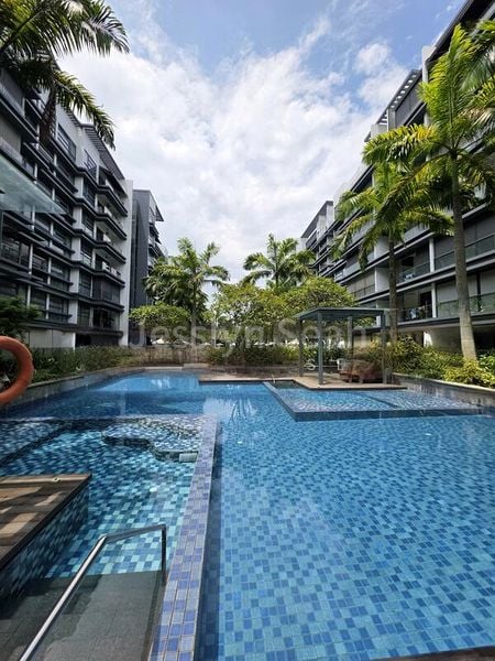 HEDGES PARK CONDOMINIUM 5