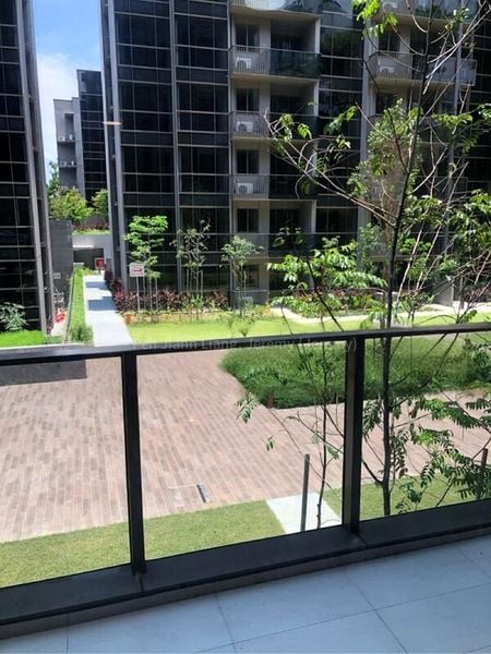 FORETT@BUKIT TIMAH 3