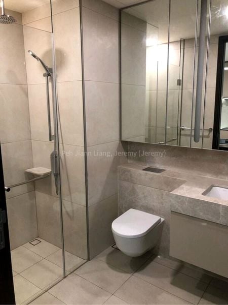 FORETT@BUKIT TIMAH 5