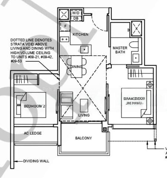 FORETT@BUKIT TIMAH 8