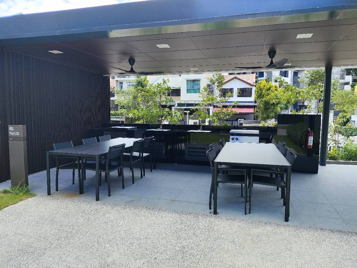 FORETT@BUKIT TIMAH 15