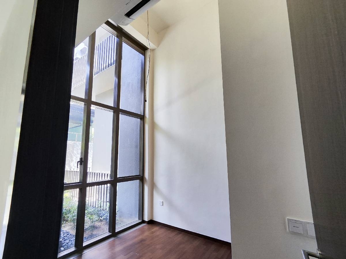 FORETT@BUKIT TIMAH 4