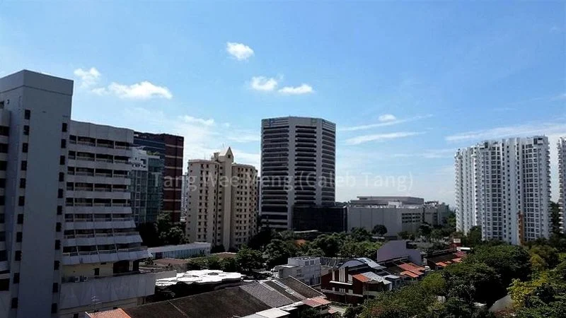 THE SHORE RESIDENCES 2