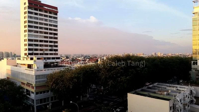 THE SHORE RESIDENCES 3