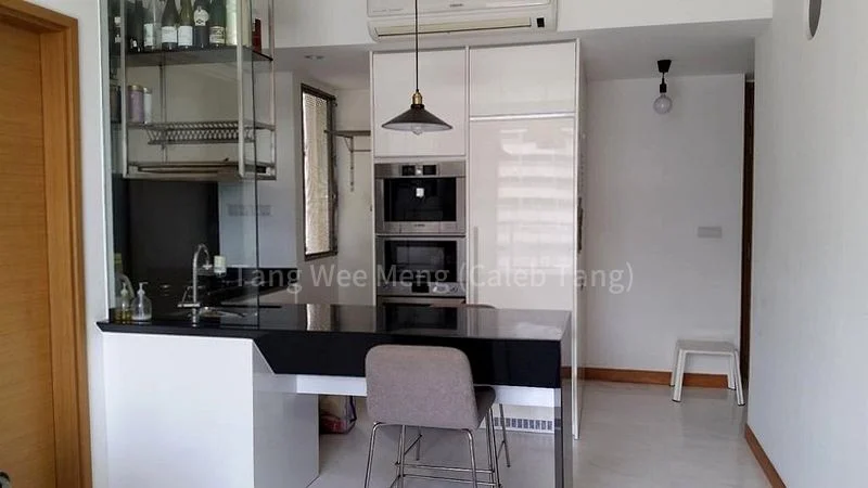 THE SHORE RESIDENCES 6