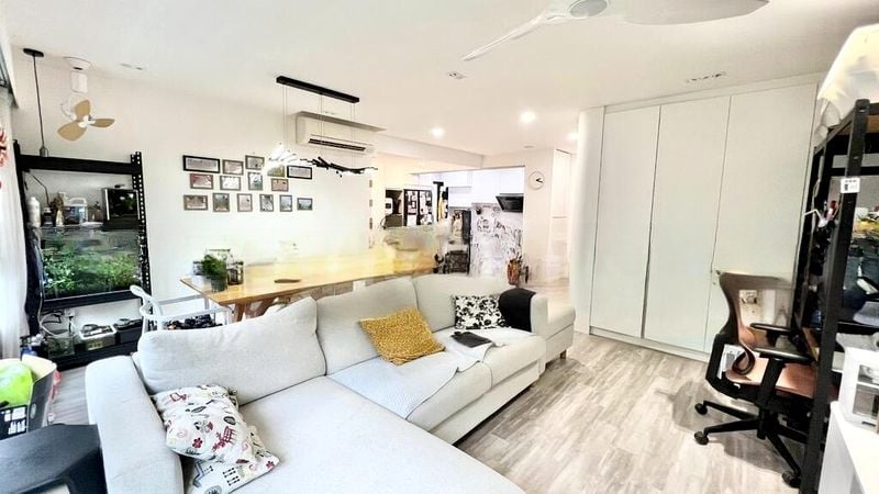 TAMPINES NTH DR 1 14