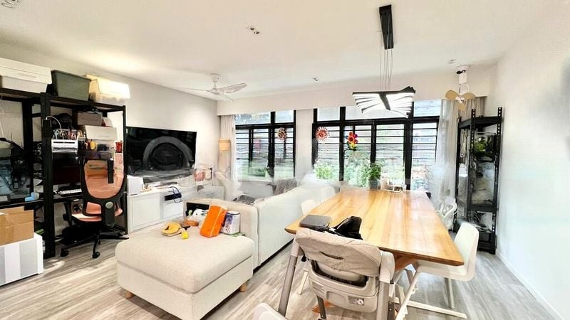 TAMPINES NTH DR 1 12