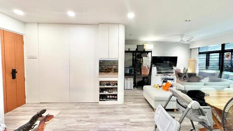 TAMPINES NTH DR 1 13