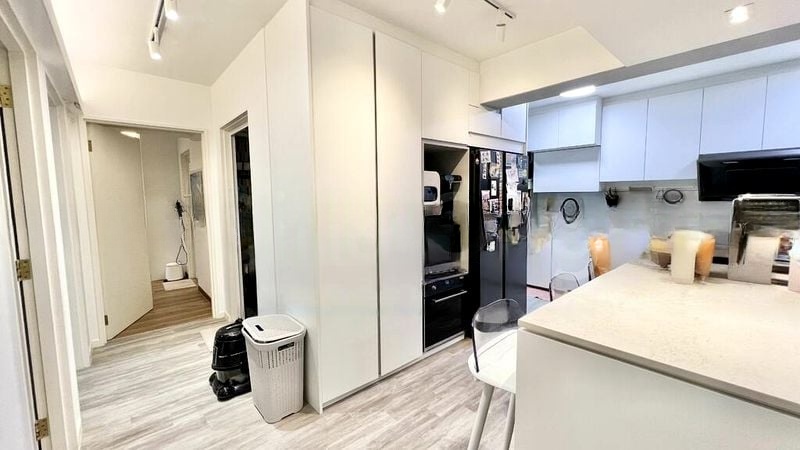 TAMPINES NTH DR 1 11