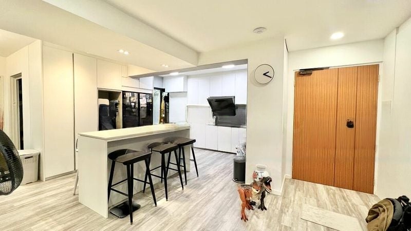 TAMPINES NTH DR 1 10