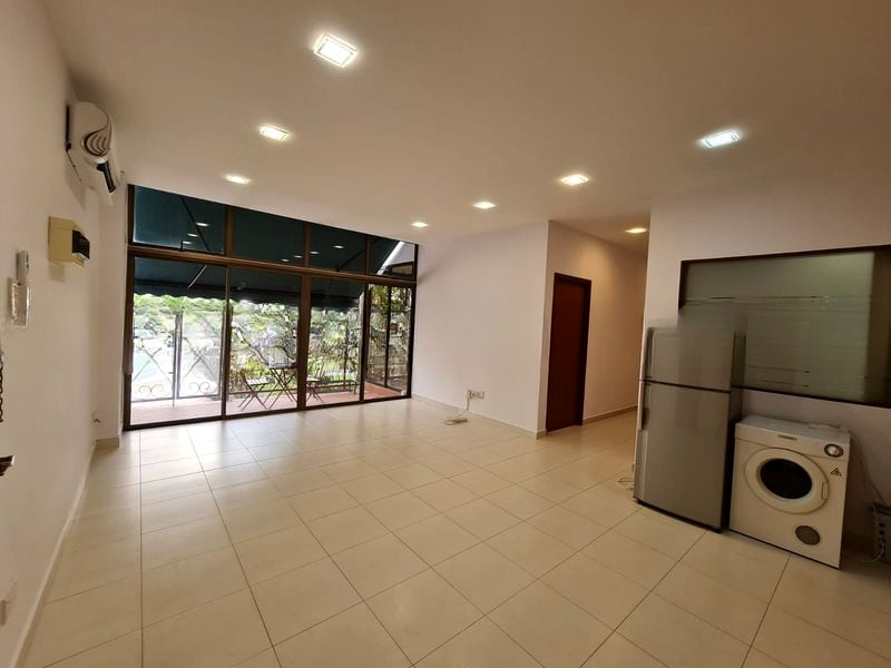JERVOIS GROVE 1