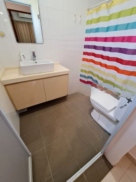 JERVOIS GROVE 7