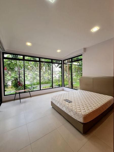 JERVOIS GROVE 3