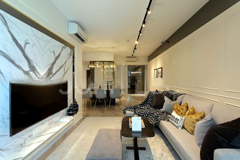 PROVENCE RESIDENCE 1
