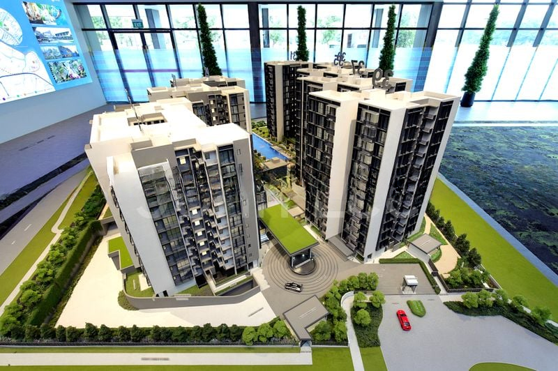 PROVENCE RESIDENCE 4