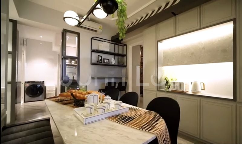 PROVENCE RESIDENCE 5