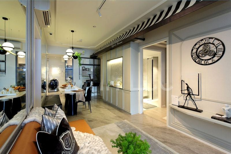 PROVENCE RESIDENCE 2
